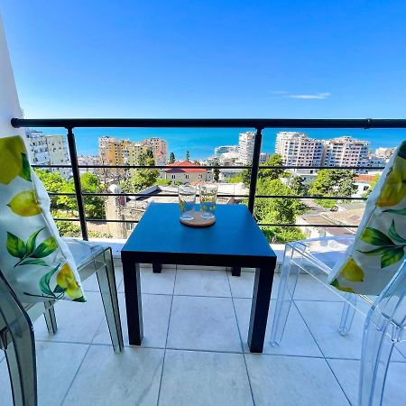 Nostalgic Sea View Apartments دراس المظهر الخارجي الصورة