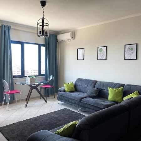 Nostalgic Sea View Apartments دراس المظهر الخارجي الصورة