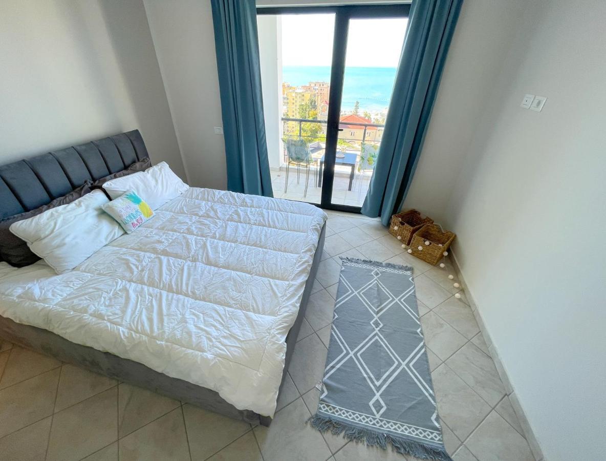 Nostalgic Sea View Apartments دراس المظهر الخارجي الصورة