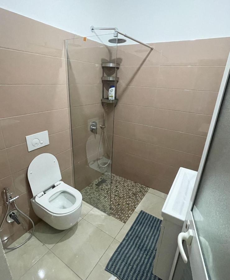 Nostalgic Sea View Apartments دراس المظهر الخارجي الصورة