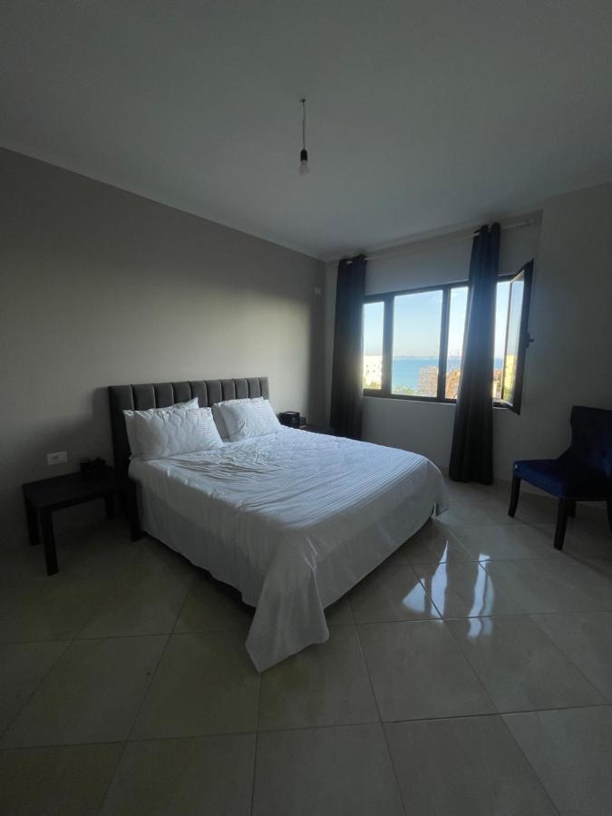 Nostalgic Sea View Apartments دراس المظهر الخارجي الصورة
