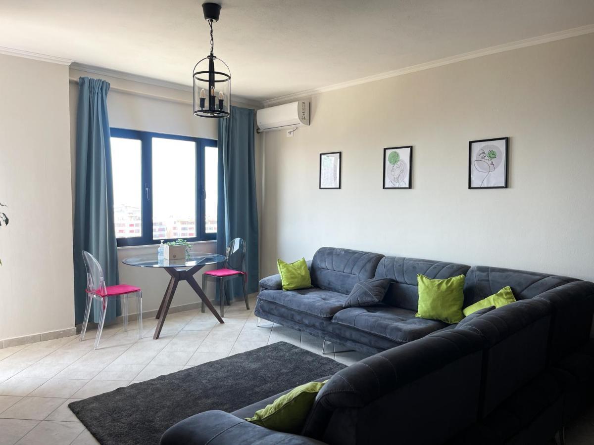 Nostalgic Sea View Apartments دراس المظهر الخارجي الصورة
