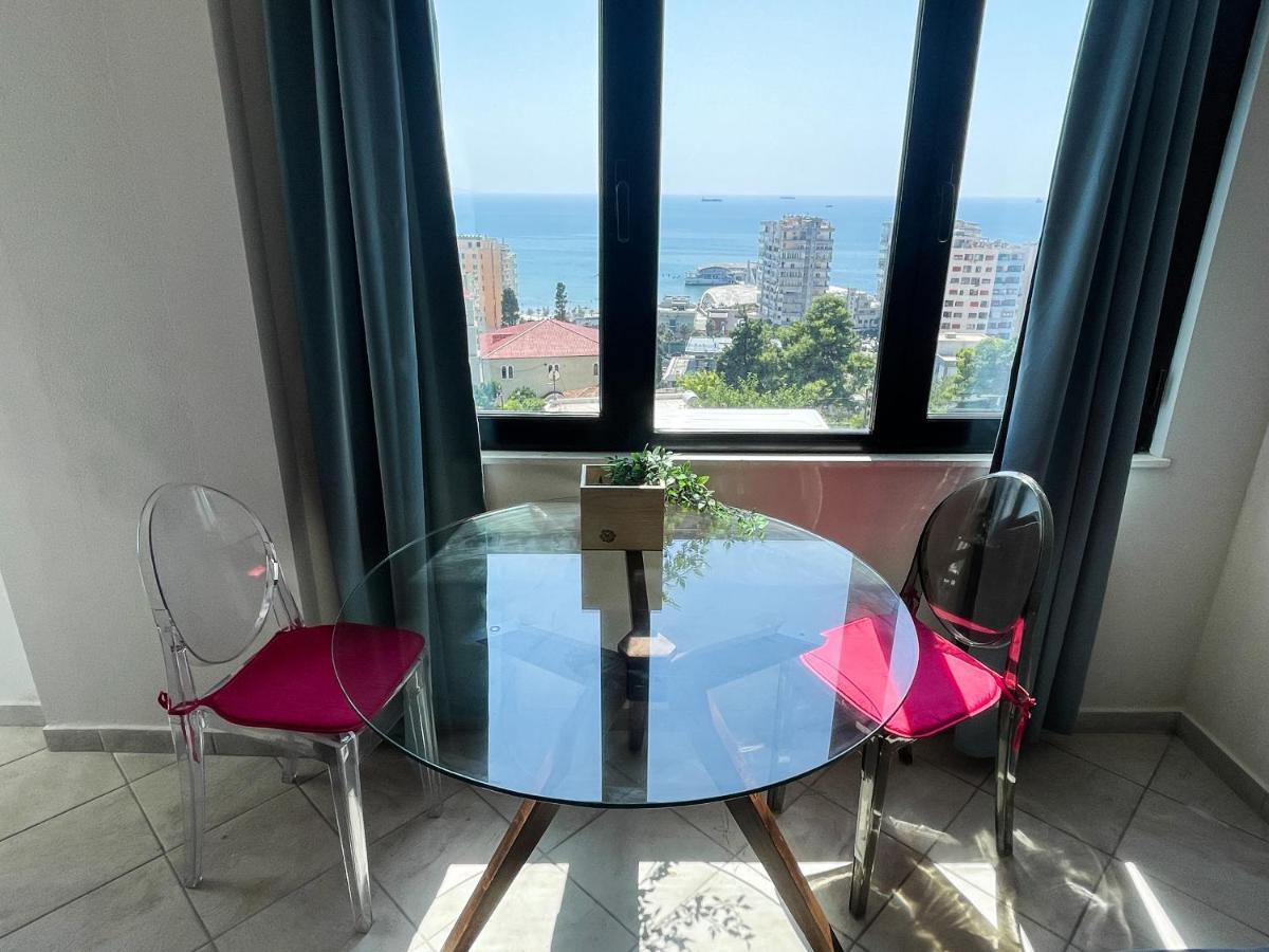 Nostalgic Sea View Apartments دراس المظهر الخارجي الصورة