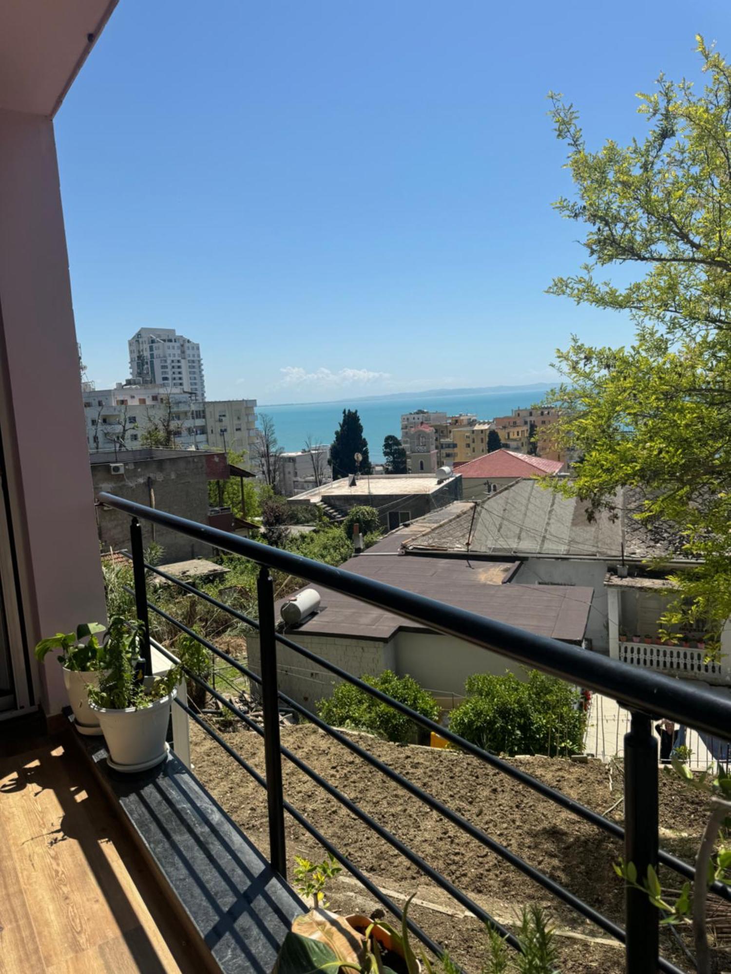 Nostalgic Sea View Apartments دراس المظهر الخارجي الصورة