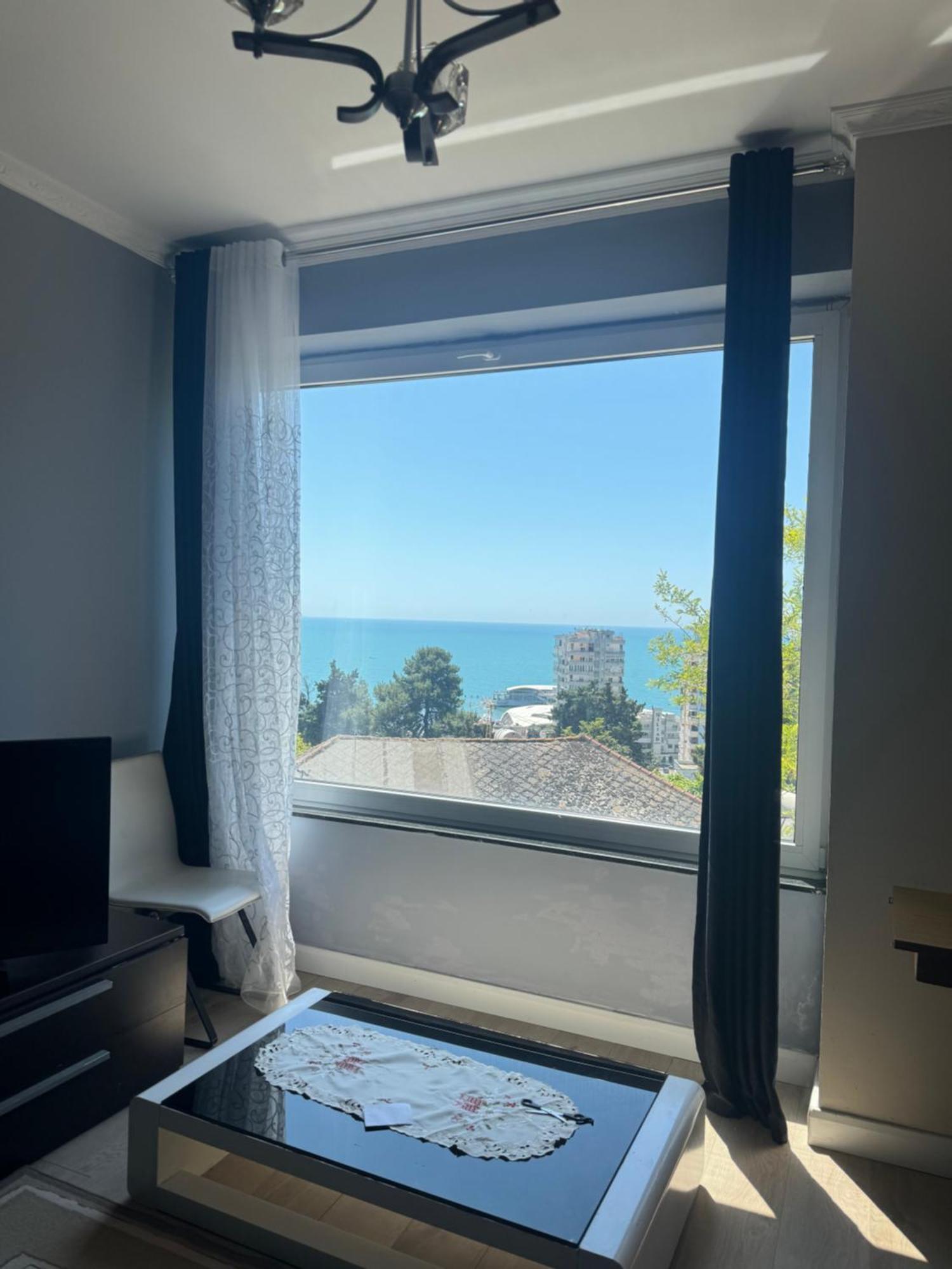Nostalgic Sea View Apartments دراس المظهر الخارجي الصورة